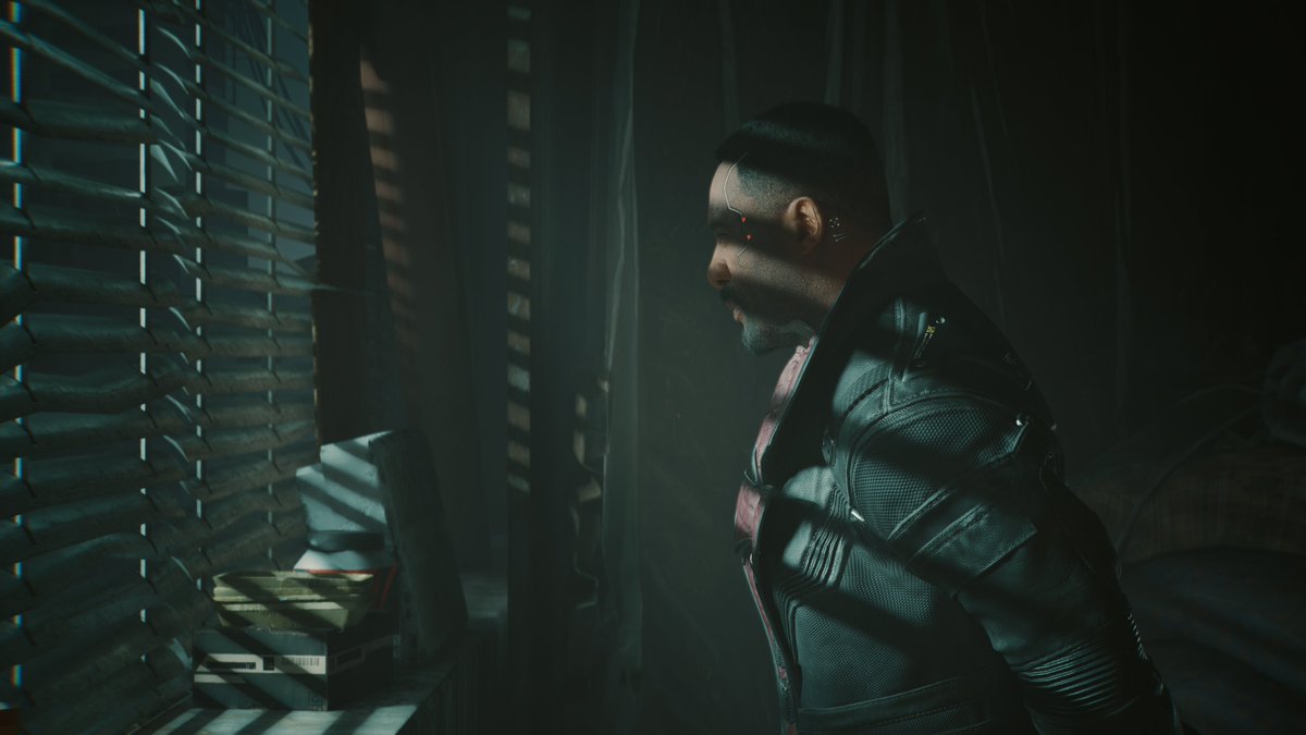 BernardoFasano's tweet photo. #Cyberpunk2077PhantomLiberty is insane.

-RTX 4090 Path Tracing DLSS 3.5 RR

Congrats @CDPROJEKTRED @CyberpunkGame https://t.co/LKWGFDatop