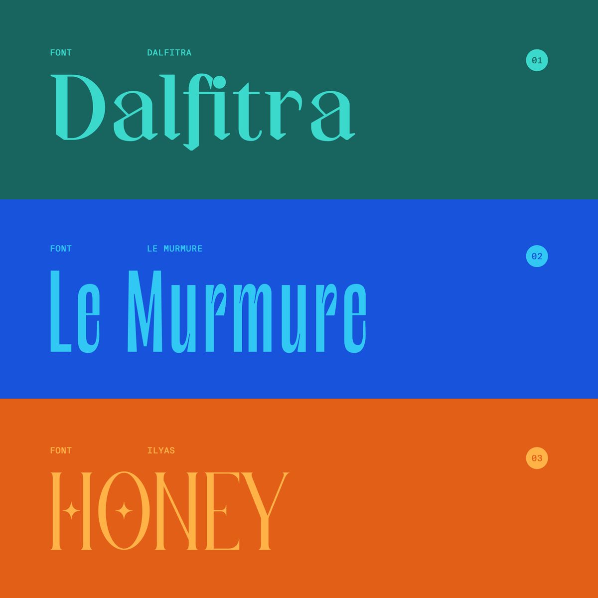 (FREE) Fonts → 07

Check the thread for links 🖇️