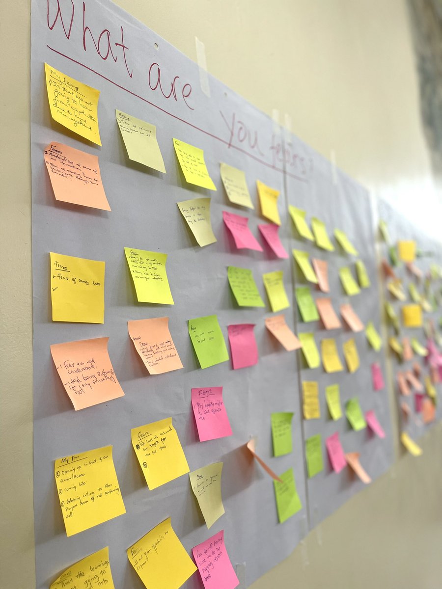 MercyNawiri's tweet photo. 🔊 #Day_two of our #AnnualReview event in Samburu and the heated discussions are bringing up thought provoking Ideas and insights.✨

The interactive engagements have seen teams reccomend key adaptations that will inform and shape our implementation strategy going into year five https://t.co/UGnVPbYfw9