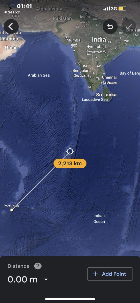 AimonIsmail's tweet photo. @HajjaUaan Chagos is a part of Maldives 🇲🇻 Called Foalhavahi, the sovereignty of our nation is soley dependable on our people.They can either sell or save it. Choice is always there, geographically it’s way closer than Mauritius 🇲🇺 too. It’s a part of Maldivian Archipelago. 👇🏾 https://t.co/71FHBP2LRJ