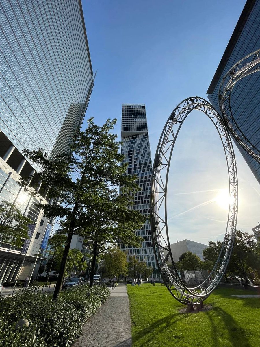 If you don't have the fragrance of plum blossoms and the splendor of peonies, why not be a sunflower: warm and sunny, strive to grow, neither humble nor arrogant,🥳🥳🥳