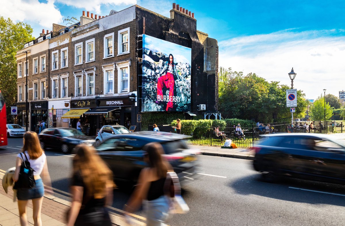 Infinity Outdoor Ltd tweet media