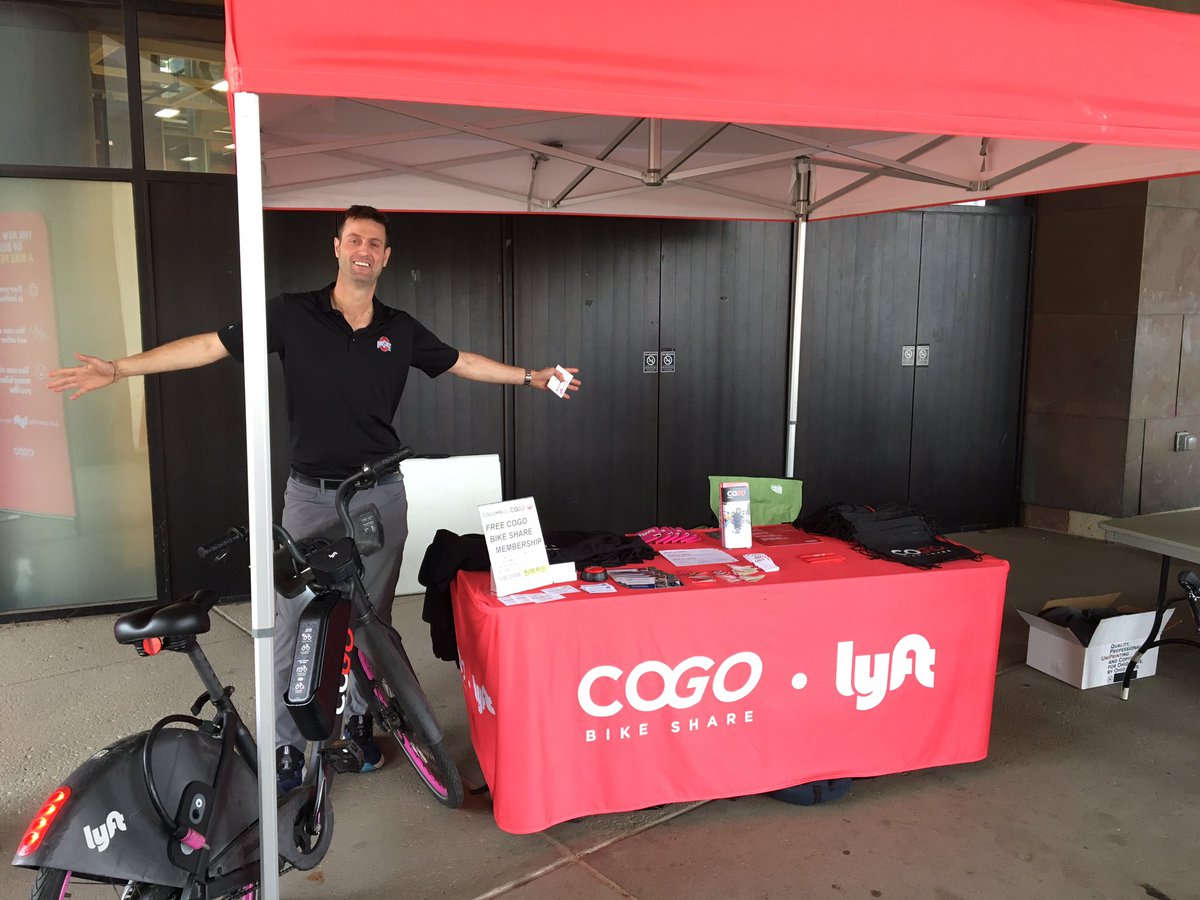 Cycle Cbus tweet media