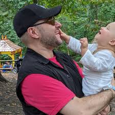 Scott Mann, Permaculture Podcaster &amp; educator needs our help to keep the podcast lights on while he takes time to regenerate his health

He's been exploring #Permaculture with permie luminaries &amp; others thoughtfully expanding our education in this subject bit.ly/liver2024