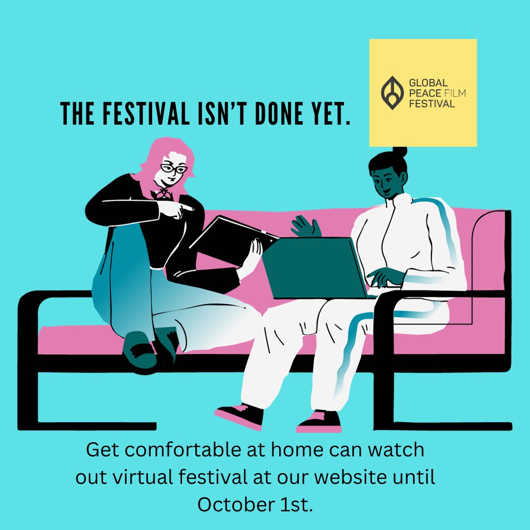 GlobalPeace360's tweet photo. Watch and support independent films by checking out our virtual film festival. #independentfilmmaking #independentfilms https://t.co/brHXX2aQ2f