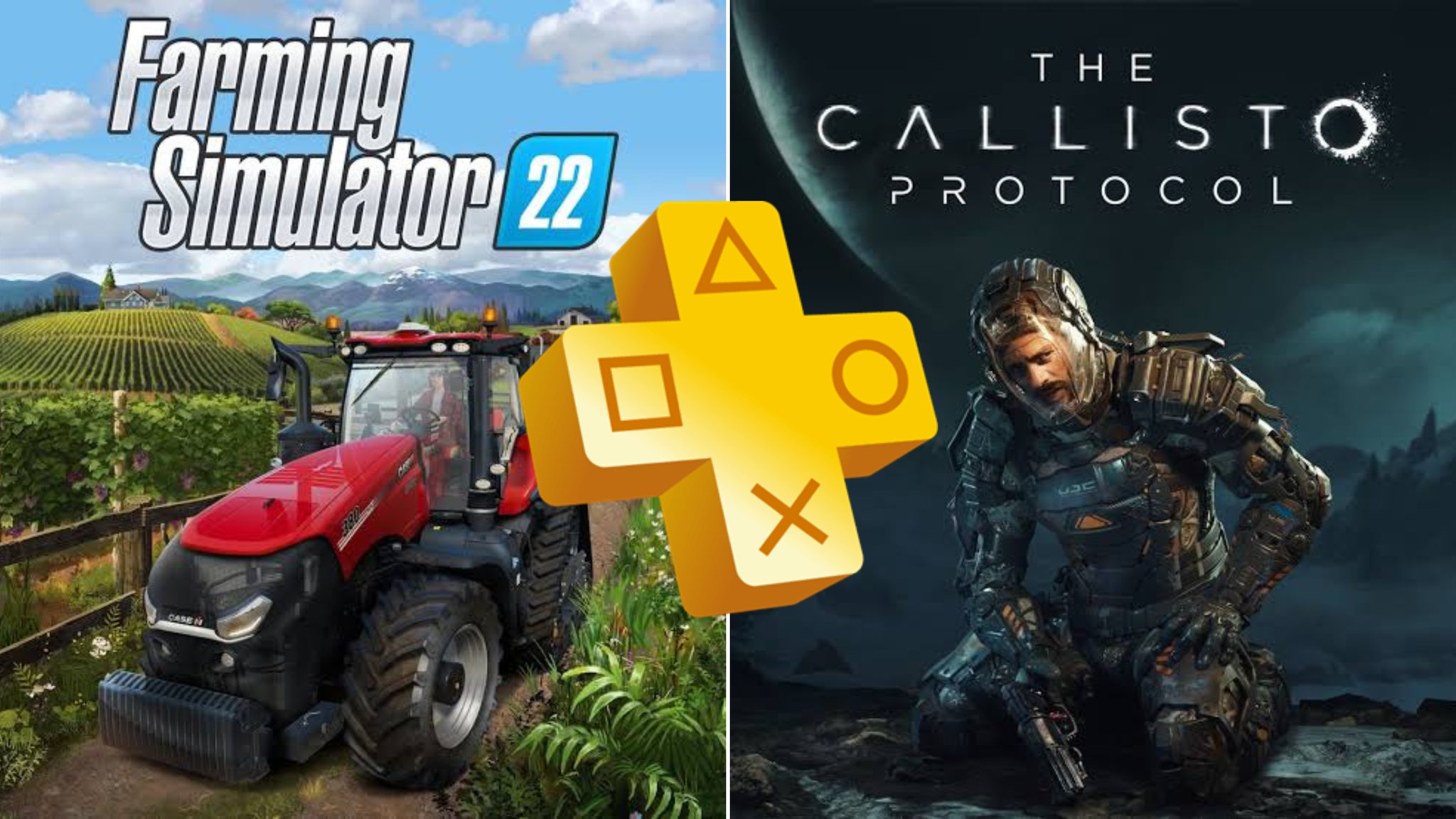 PS Plus Essentials octubre 2023