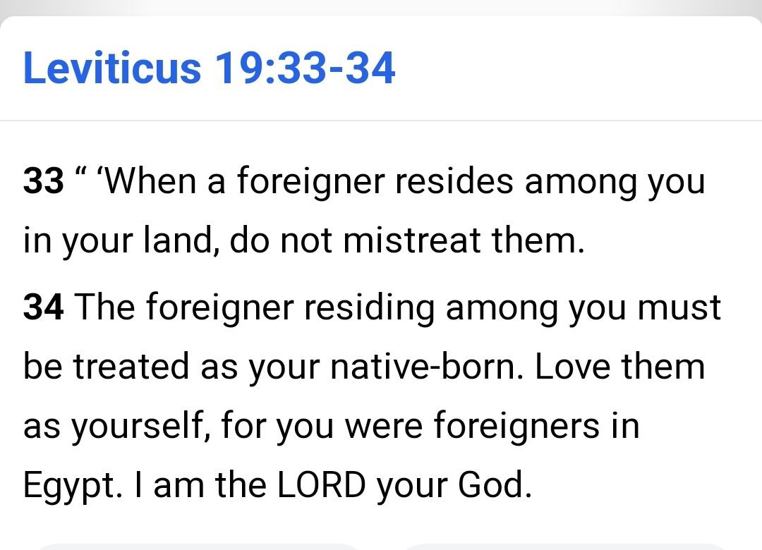 Practice what you preach