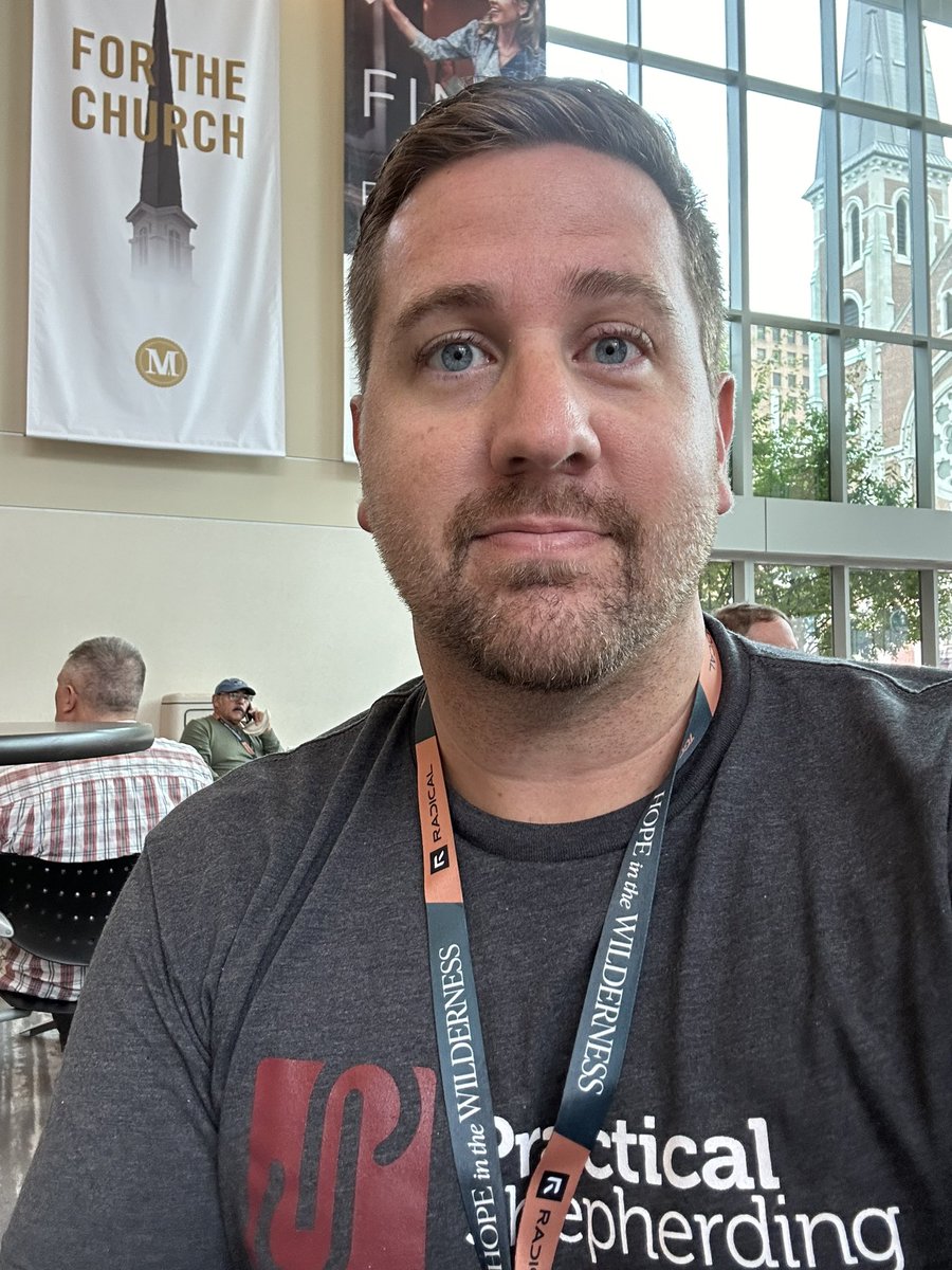 Sean Corser tweet media