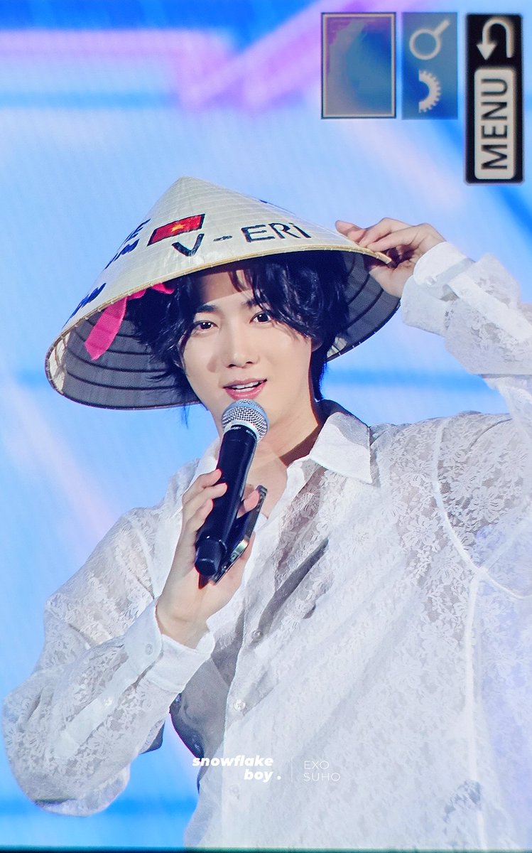 snowflake_boy's tweet photo. 230926 ADEX KPOP SUPER CONCERT

귀여움 시작, 귀여움 빵빠레 불면서 시작, 귀여움 축제 시작, 귀여움 클럽 오픈, 귀여움 클럽 이벤트 시작, 귀여움데이 이벤트 시작, 귀여움 페스티벌 시작, 귀여움 군악대 입장, 귀여움 입학, 귀여움 졸업 및 재입학, 귀여움 복학, 귀여움 파티 시작, 귀여움의 은혜 시작, 귀여움의 천사 등장

#수호 #SUHO #준면 #김준면 #スホ #金俊勉 
@weareoneEXO