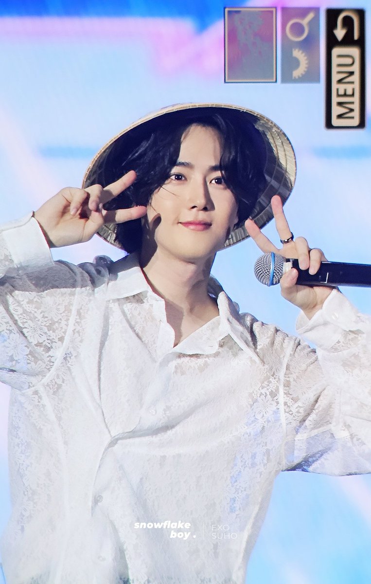 snowflake_boy's tweet photo. 230926 ADEX KPOP SUPER CONCERT

귀여움 시작, 귀여움 빵빠레 불면서 시작, 귀여움 축제 시작, 귀여움 클럽 오픈, 귀여움 클럽 이벤트 시작, 귀여움데이 이벤트 시작, 귀여움 페스티벌 시작, 귀여움 군악대 입장, 귀여움 입학, 귀여움 졸업 및 재입학, 귀여움 복학, 귀여움 파티 시작, 귀여움의 은혜 시작, 귀여움의 천사 등장

#수호 #SUHO #준면 #김준면 #スホ #金俊勉 
@weareoneEXO