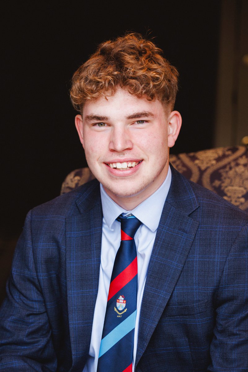 hallifordhead's tweet photo. A new academic year brings a new Prefect Team. Congratulations to Daniel and Will on being appointed Deputy Head Prefects.
#prefectteam #sixthform #proudtobeahallifordian https://t.co/ftHV2fN6KD