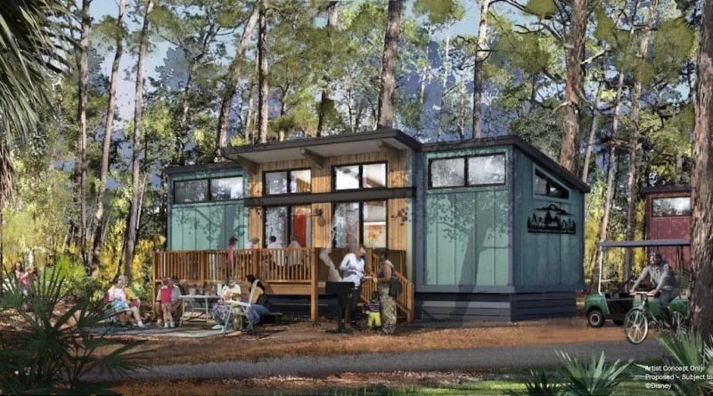TheDVCShow's tweet photo. Construction Permit Filed for The Cabins at Disney's Fort Wilderness Resort! ⛺️
https://t.co/1ZmuvE5jrB
#disneyvacationclub #disneyworld #disneyparks #dvc #dvcresorts #disney #waltdisneyworld https://t.co/dbqX2L1z57