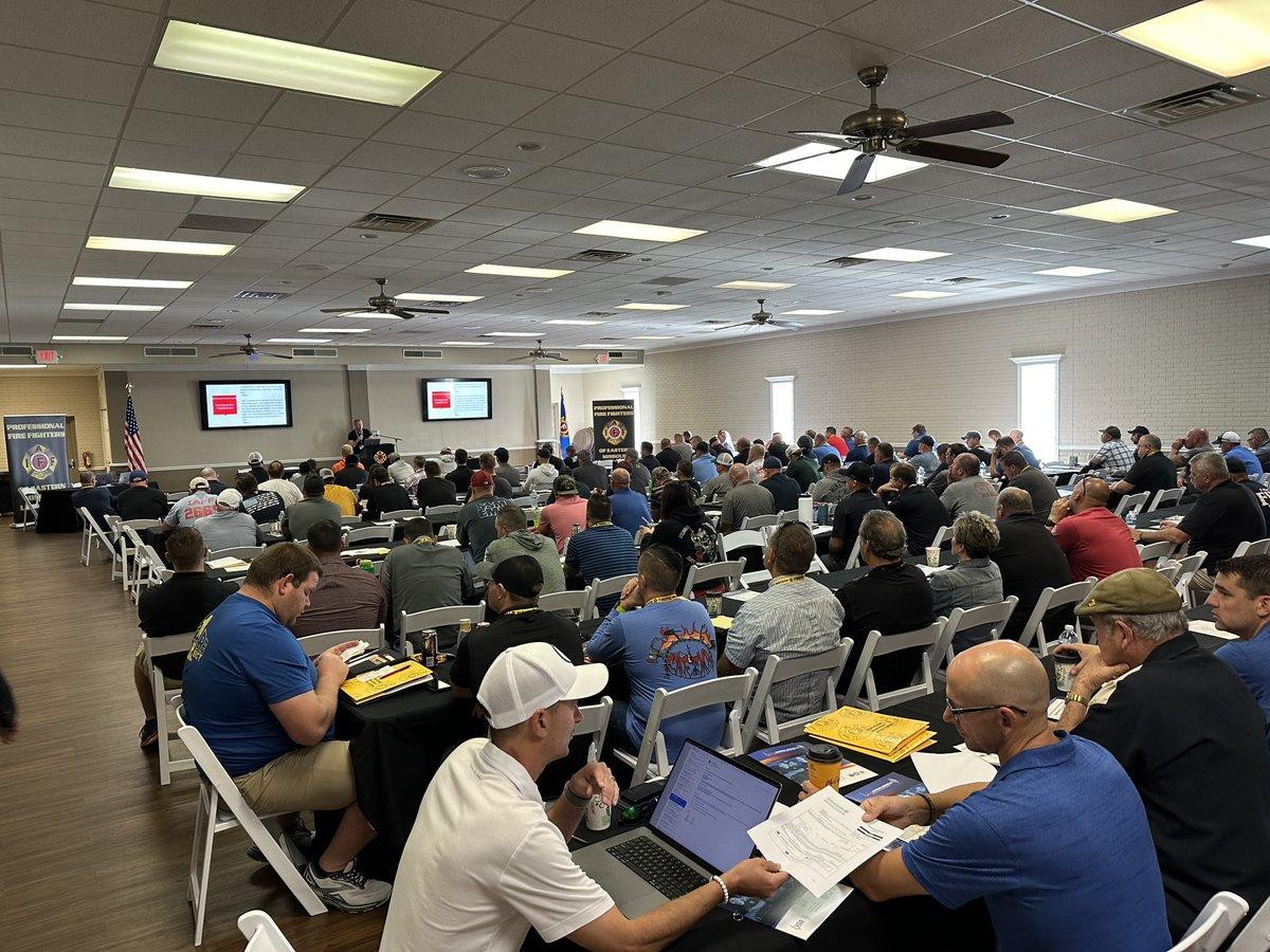IAFF 2nd District (@iaffdist2) on Twitter photo Kicking off day 2 of the 2023 IAFF 2nd District Leadership Symposium. Your labor leaders are tuned in for another great day of educational programs.
<a href="/IAFFofficial/">International Association of Fire Fighters</a> <a href="/IPFF2/">Iowa FireFighters</a> <a href="/NebraskaPFFA/">NPFFA</a> <a href="/MSCFF_MO/">MSCFF</a> <a href="/IAFF_KSCFF/">KSCFF</a> Kicking off day 2 of the 2023 IAFF 2nd District Leadership Symposium. Your labor leaders are tuned in for another great day of educational programs.
<a href="/IAFFofficial/">International Association of Fire Fighters</a> <a href="/IPFF2/">Iowa FireFighters</a> <a href="/NebraskaPFFA/">NPFFA</a> <a href="/MSCFF_MO/">MSCFF</a> <a href="/IAFF_KSCFF/">KSCFF</a>