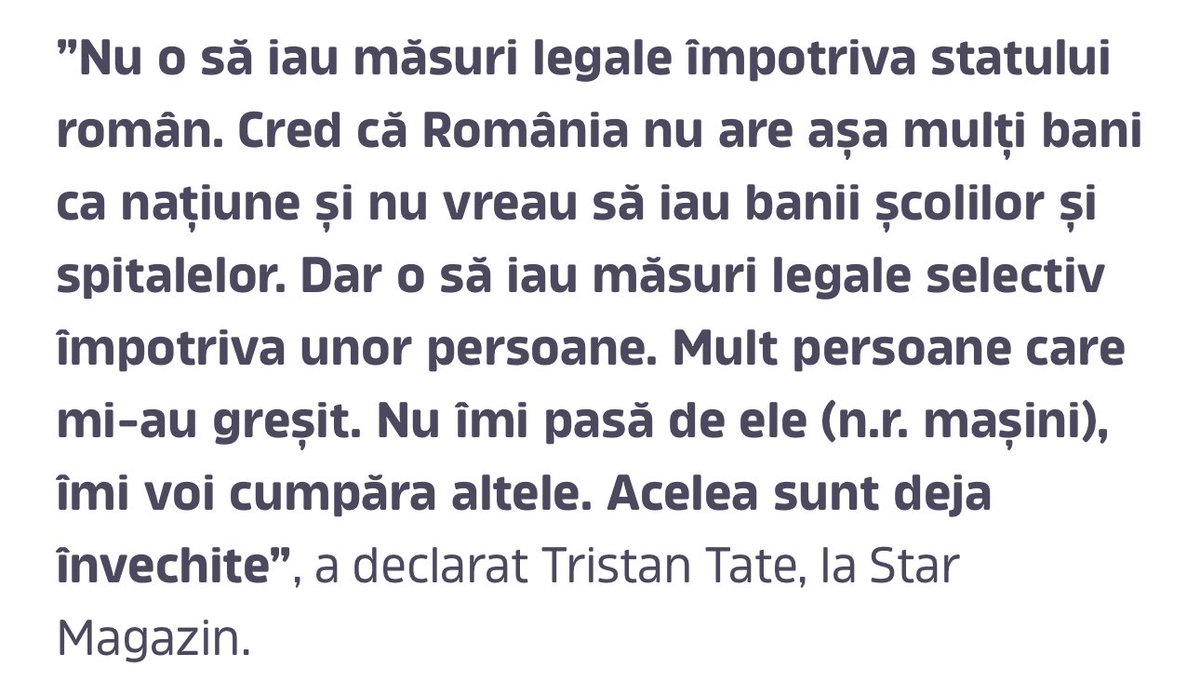 Tristan Tate tweet media