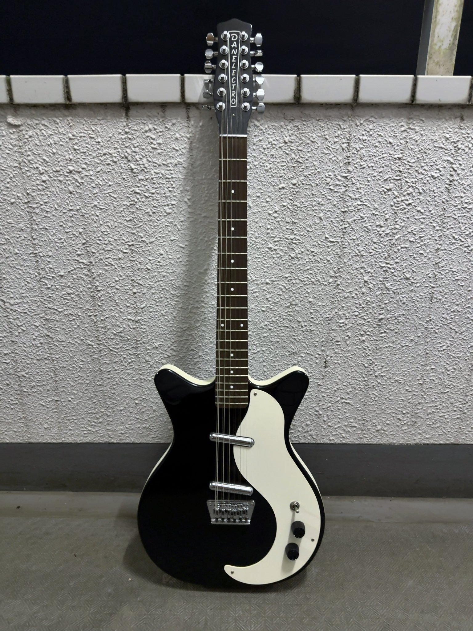 【値下げ！】ダンエレクトロ ディストーション DANELECTRO ( ダンエレクトロ ) FAB DISTORTION D-1 | サウンド