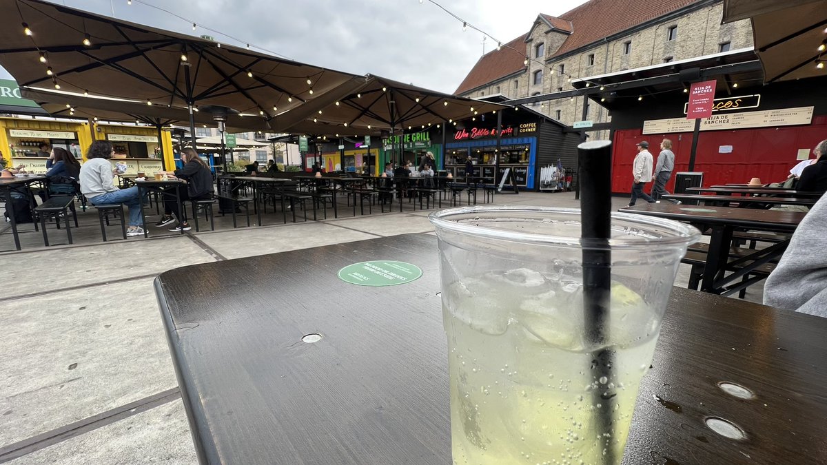 Urlaub vom Urlaub. Energie tanken für den Jahresendspurt. #Kopenhagen