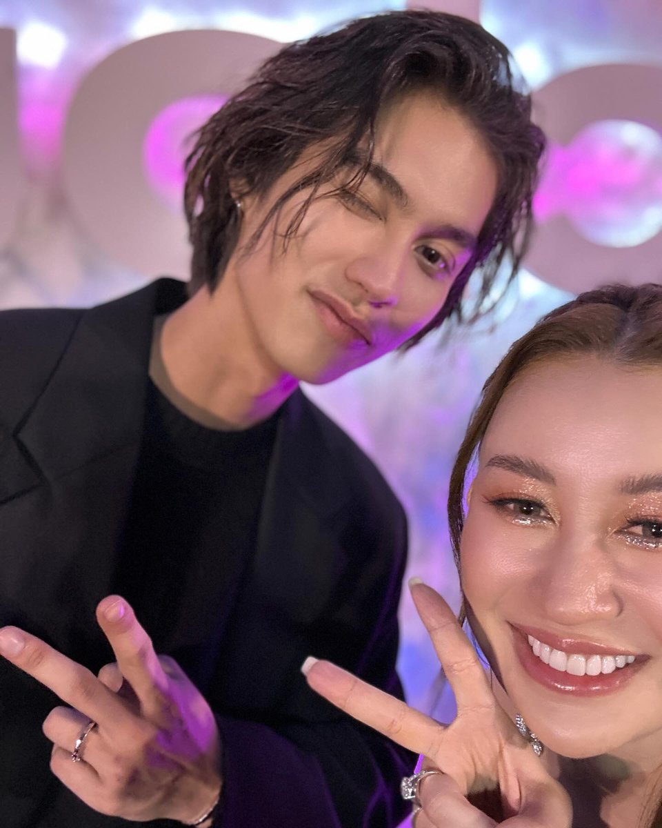 BrasilBrightWin's tweet photo. 📸 26.09 | atualização da  @/rantanaz em seu Instagram. 

#bbrightvc #winmetawin
#Cloud9Ent #ToBeOnCloud9 
#Cloud9EntGrandOpeningParty https://t.co/FTdsoVgq6d
