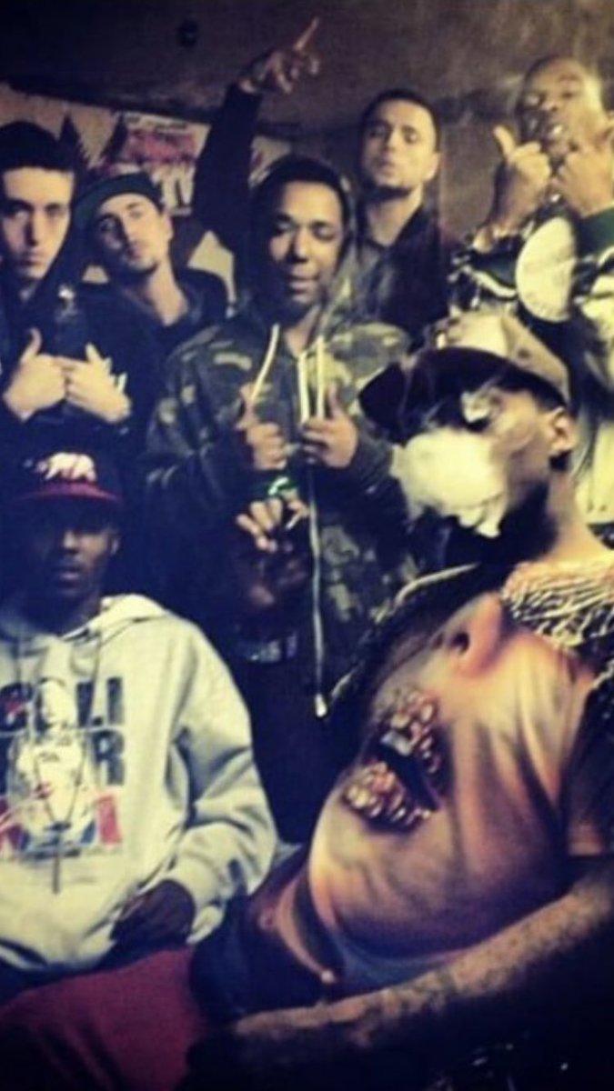 When lavish d came to the studio 🫡