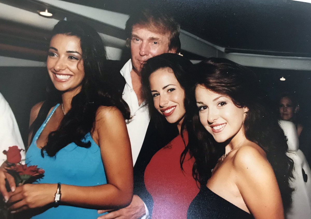 Theresa Longo Fans tweet media