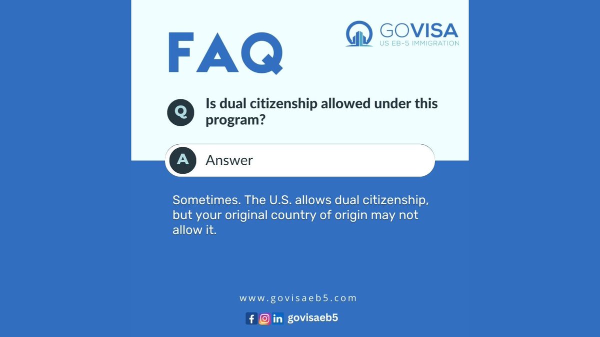 GoVisa tweet media