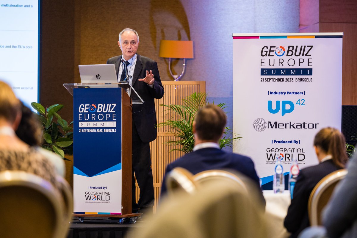 EU Location Interoperability & Innovation tweet media