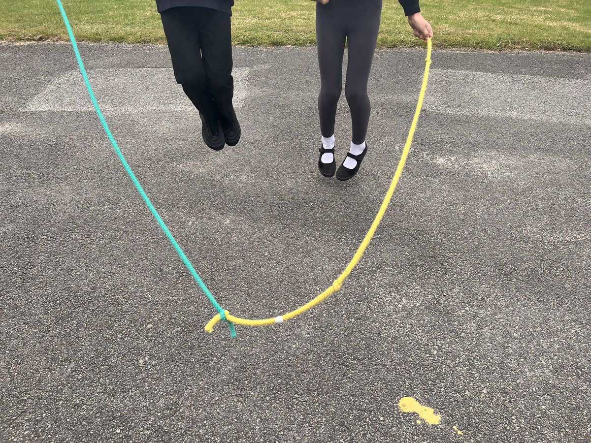 Teamwork in HIVE this morning. They managed 7. I have challenged them to 10 by the end of the day. <a href="/SummerswoodPS/">Summerswood School</a> <a href="/MrsParaskevaSPS/">Mrs Paraskeva</a> <a href="/SpsWheatcroft/">MrsWheatcroftSPS</a>