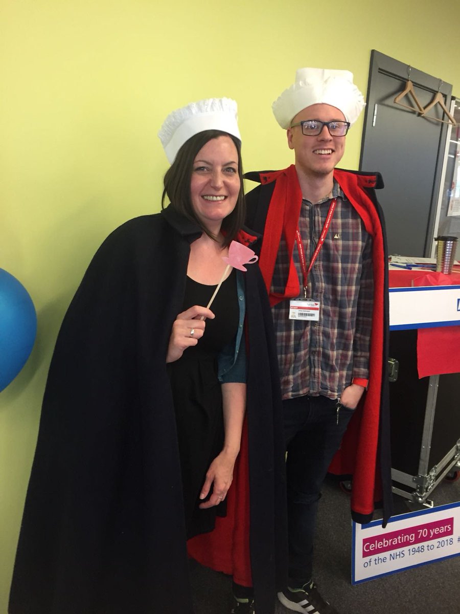 ENU Simulation & Clinical Skills Centre tweet media