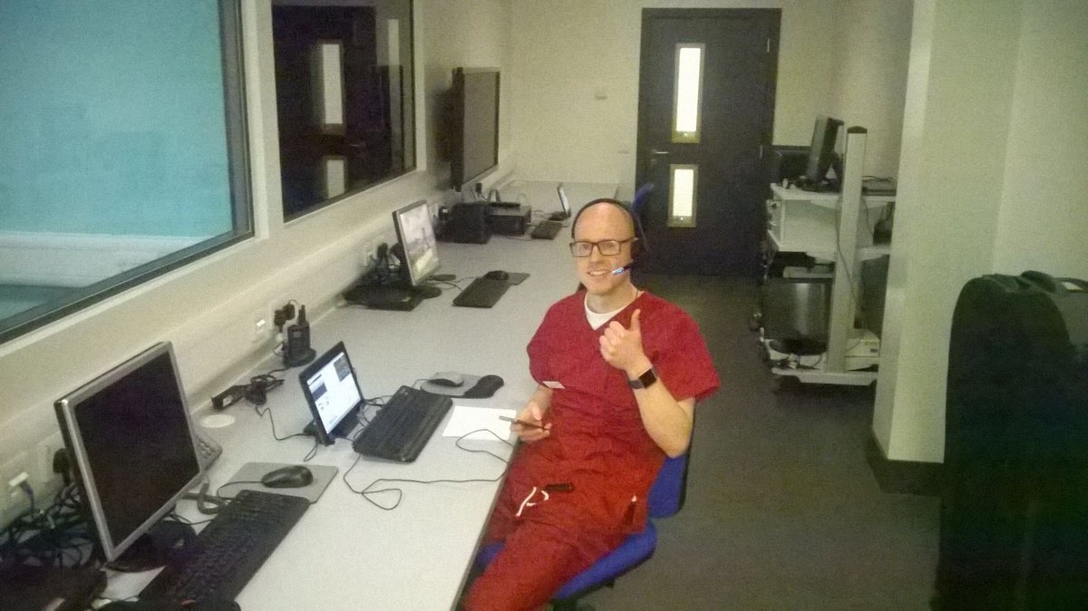 ENU Simulation & Clinical Skills Centre tweet media