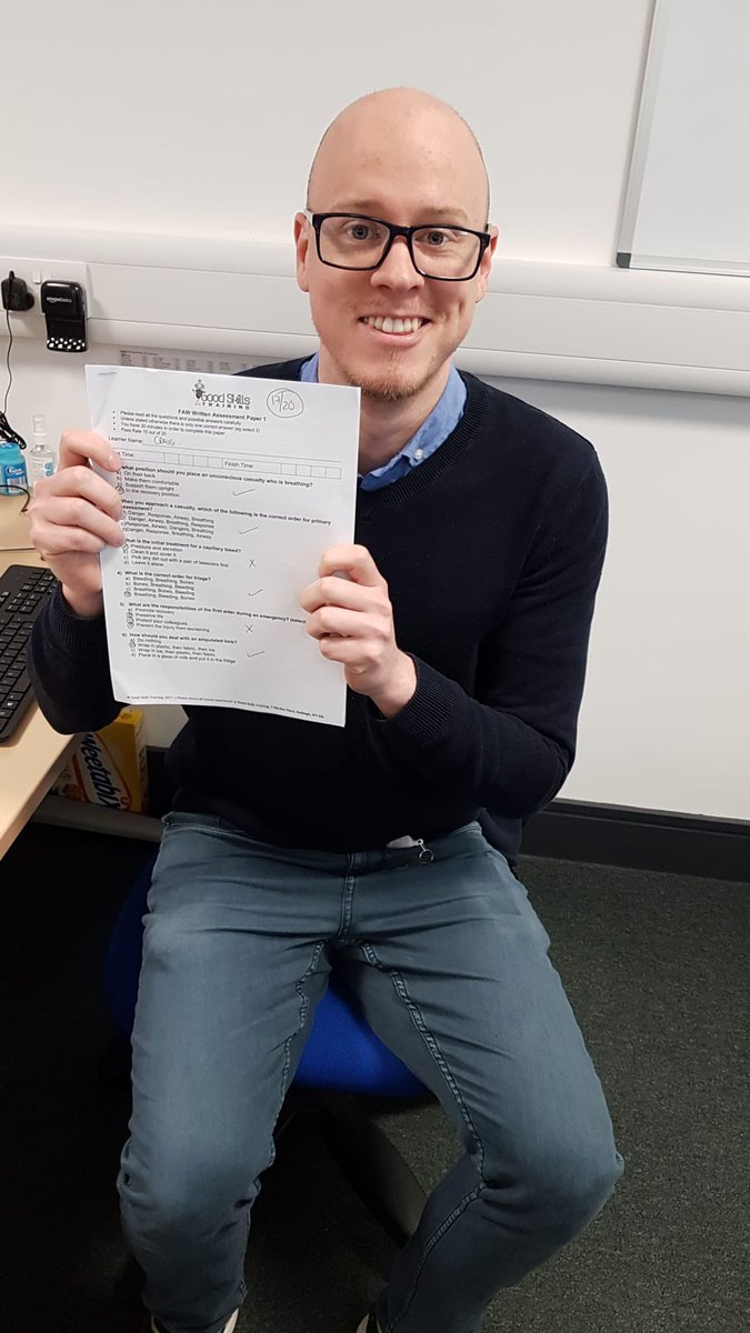 ENU Simulation & Clinical Skills Centre tweet media