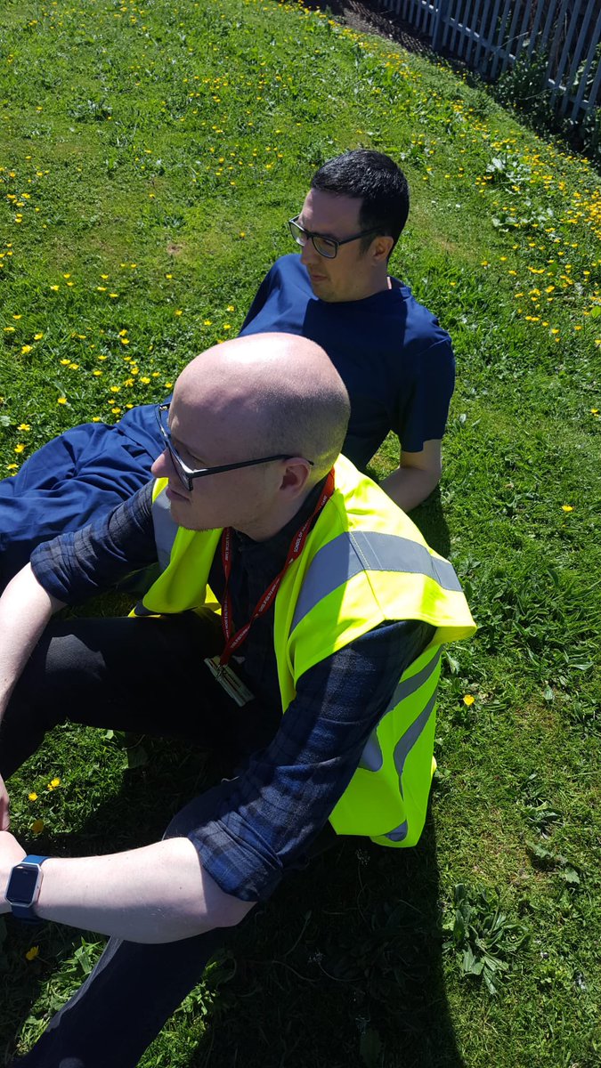 ENU Simulation & Clinical Skills Centre tweet media