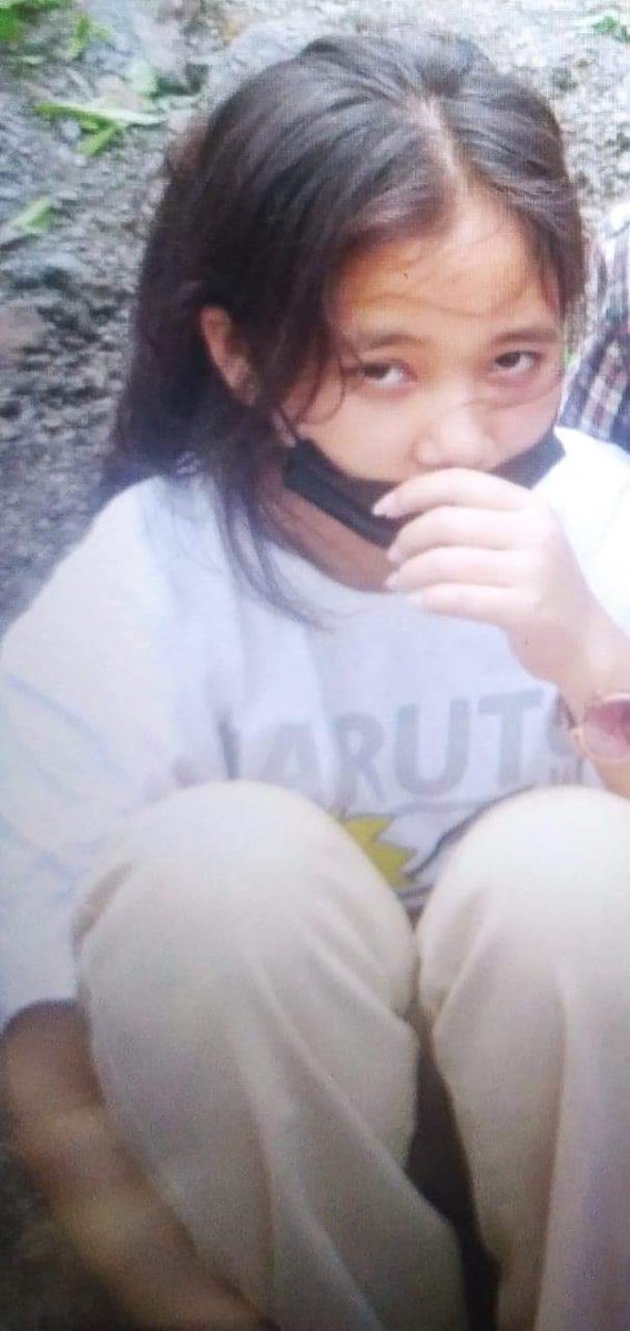 PM_Khuman's tweet photo. India Horror Murder

Listen to the song, how happy and innocent our little girl is. India failed to protect another daughter and son who are brutally murdered by #Kuki militants in #Manipur. Justice for our little boy and girl !!

#KukiAtrocities 
#KukiTerrorists 
#KukiWarCrimes https://t.co/O7gmNT34us