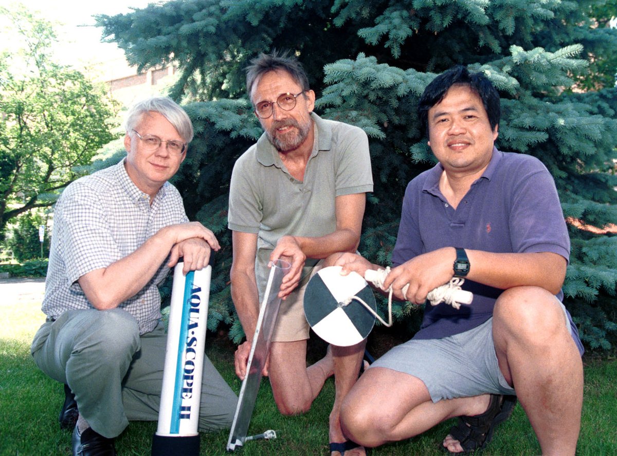 NALMStweets's tweet image. We are saddened to announce the death of our colleague, friend, &amp;amp; longtime NALMS member &amp;amp; volunteer, Robert E. Carlson, age 79. He passed away on July 31, 2023 after a long struggle with Parkinson’s Disease.