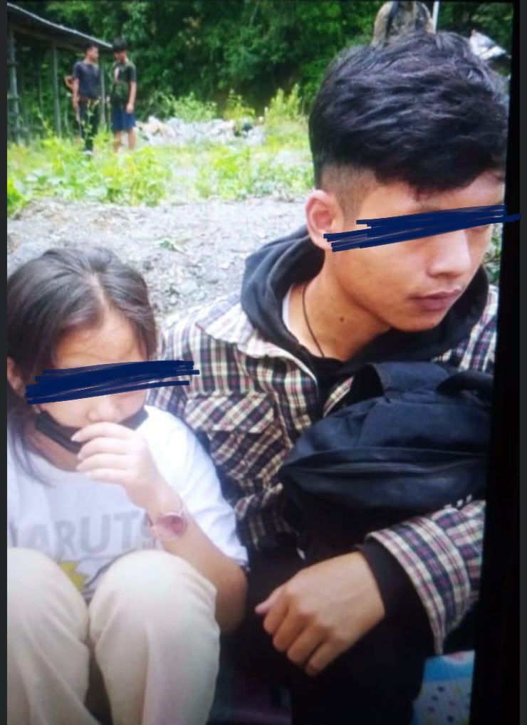What is BETI BACHAO BETI PADHAO?

When is ACCHE DIN ?

When will you solve this <a href="/narendramodi/">Narendra Modi</a> ji? <a href="/AmitShah/">Amit Shah</a> ji ?

till when are we going to wait for your actions to bring peace in manipur,
to bring Justice for these teenagers?

#ManipurHorrorMurder
#IndiaHorrorMurder