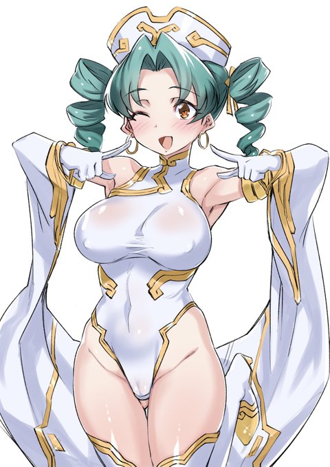 ミリオンライブど◯けべチャイナ部mtr編 