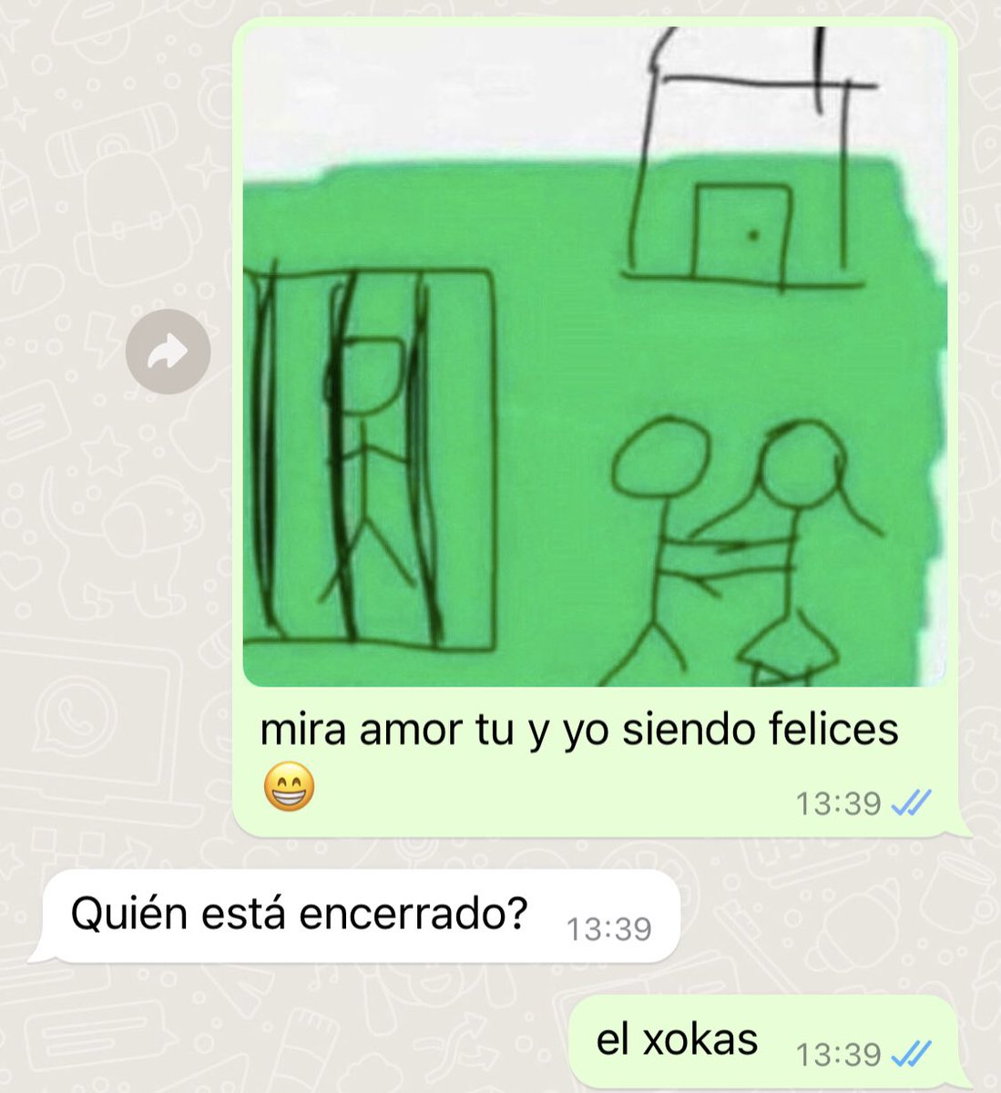 elxokas splinter (@elxokassplinter) on Twitter photo 