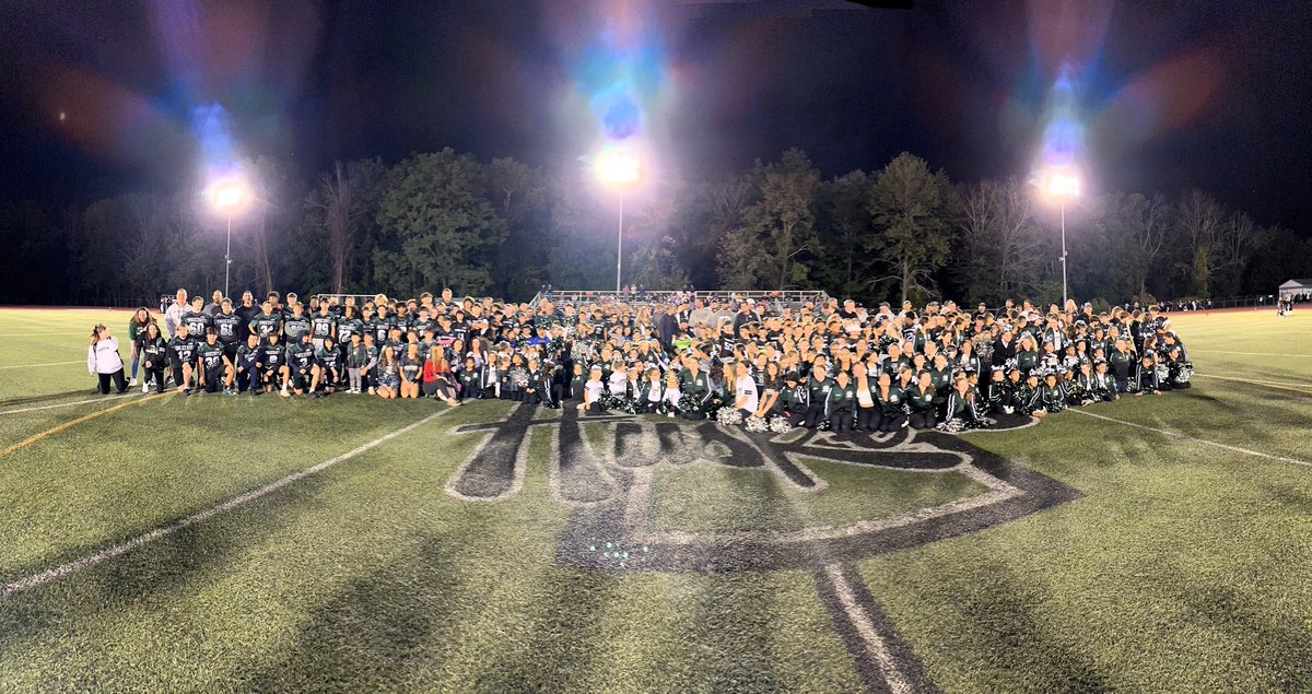 YorktownCSD tweet media