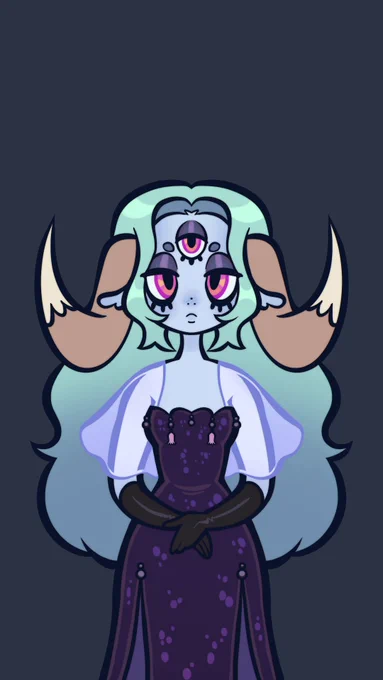 Smaller and smaller  
