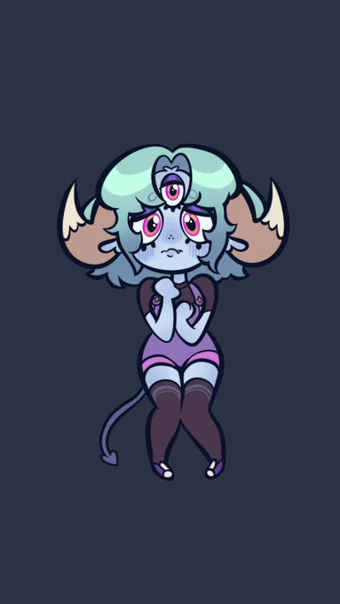 Smaller and smaller  