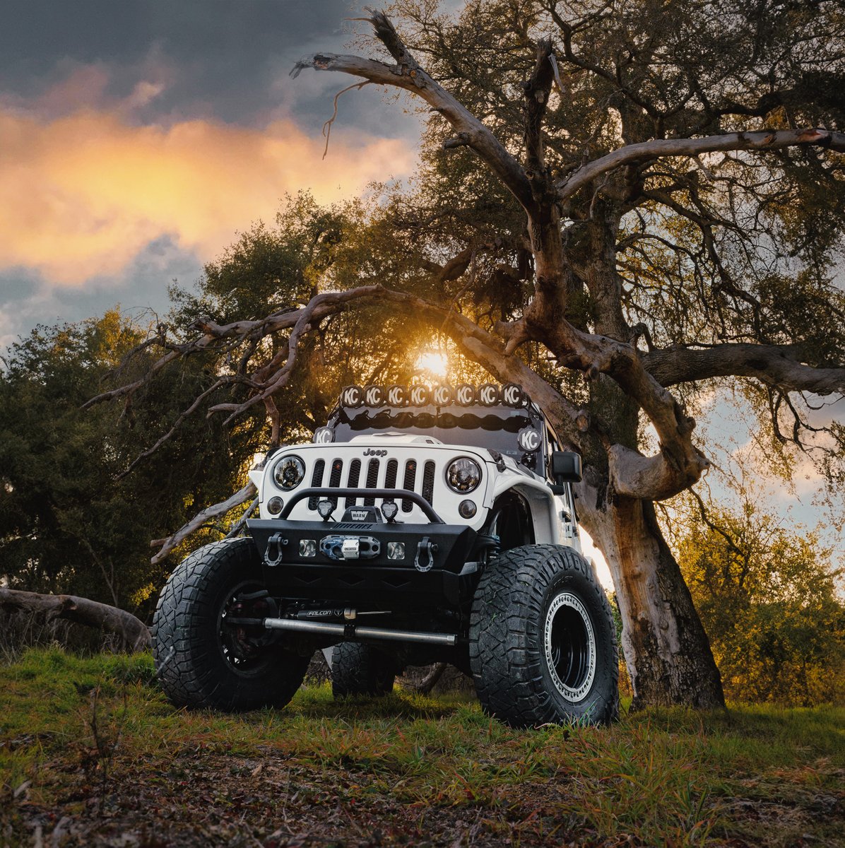 Nothing ruins your Friday more than realizing it's only Tuesday... 
@losangelesjeep #Quadratec #jeepnation #jeeplife #Jeepwrangler #jeepjk #Jeepitreal #jeepsofinstagram #instajeep #explore #adventure #Tuesdayfeels #jeep @jeep