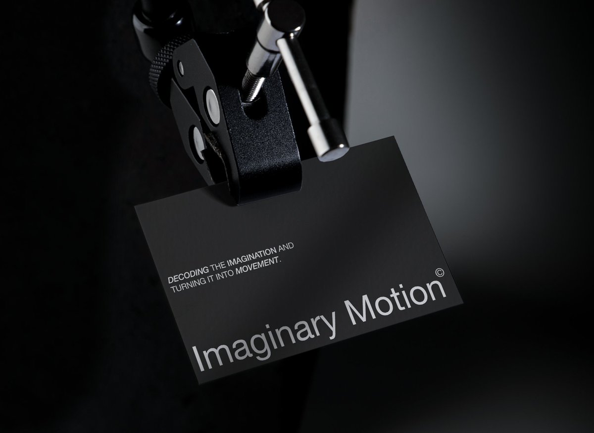 miccha_cc's tweet image. Identidade visual para o @motionimaginary, um estúdio independente de motion que transforma a imaginação em movimentos suaves e elegantes. ✨  

#motiondesign #brandidentity