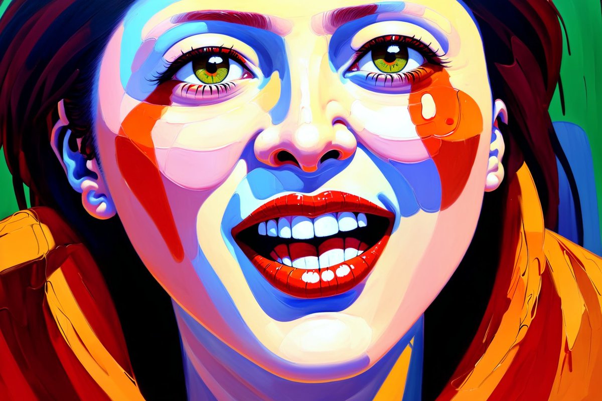 FireART_AI's tweet image. Although it is easy to copy others&apos; prompt words, I prefer to often explore different innovative styles. Perhaps this is the ultimate meaning of passion and pursuit!#AIart #AIartists #AIArtworks #AIcommunity