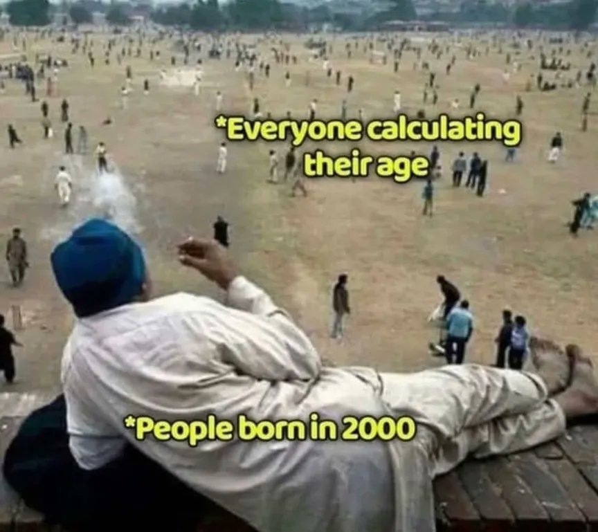 NO CONTEXT HUMANS tweet media
