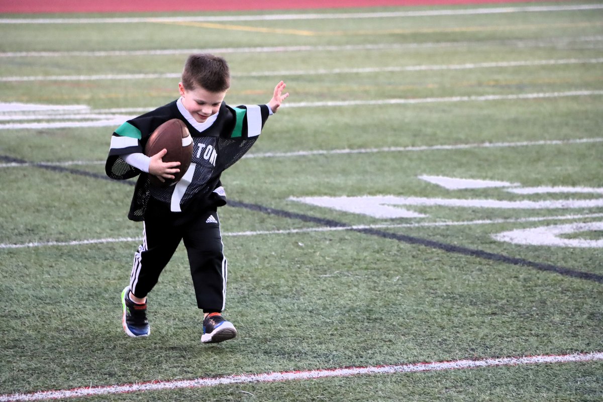 YorktownCSD tweet media