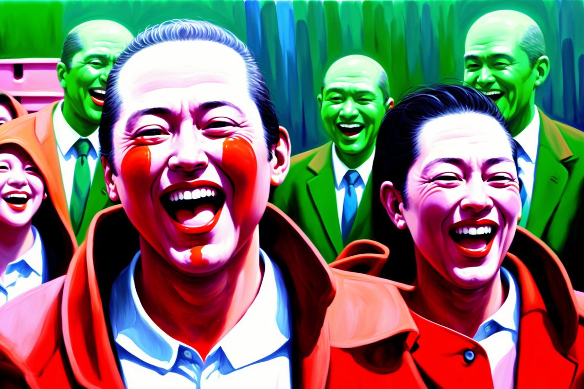 FireART_AI's tweet image. Although it is easy to copy others&apos; prompt words, I prefer to often explore different innovative styles. Perhaps this is the ultimate meaning of passion and pursuit!#AIart #AIartists #AIArtworks #AIcommunity