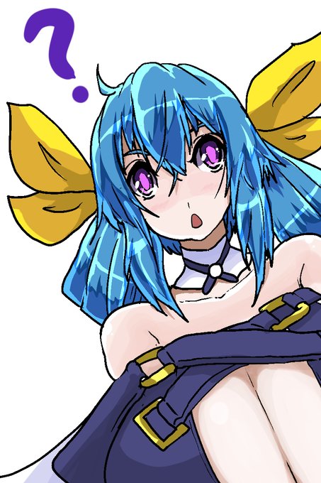 ディズィーさん 