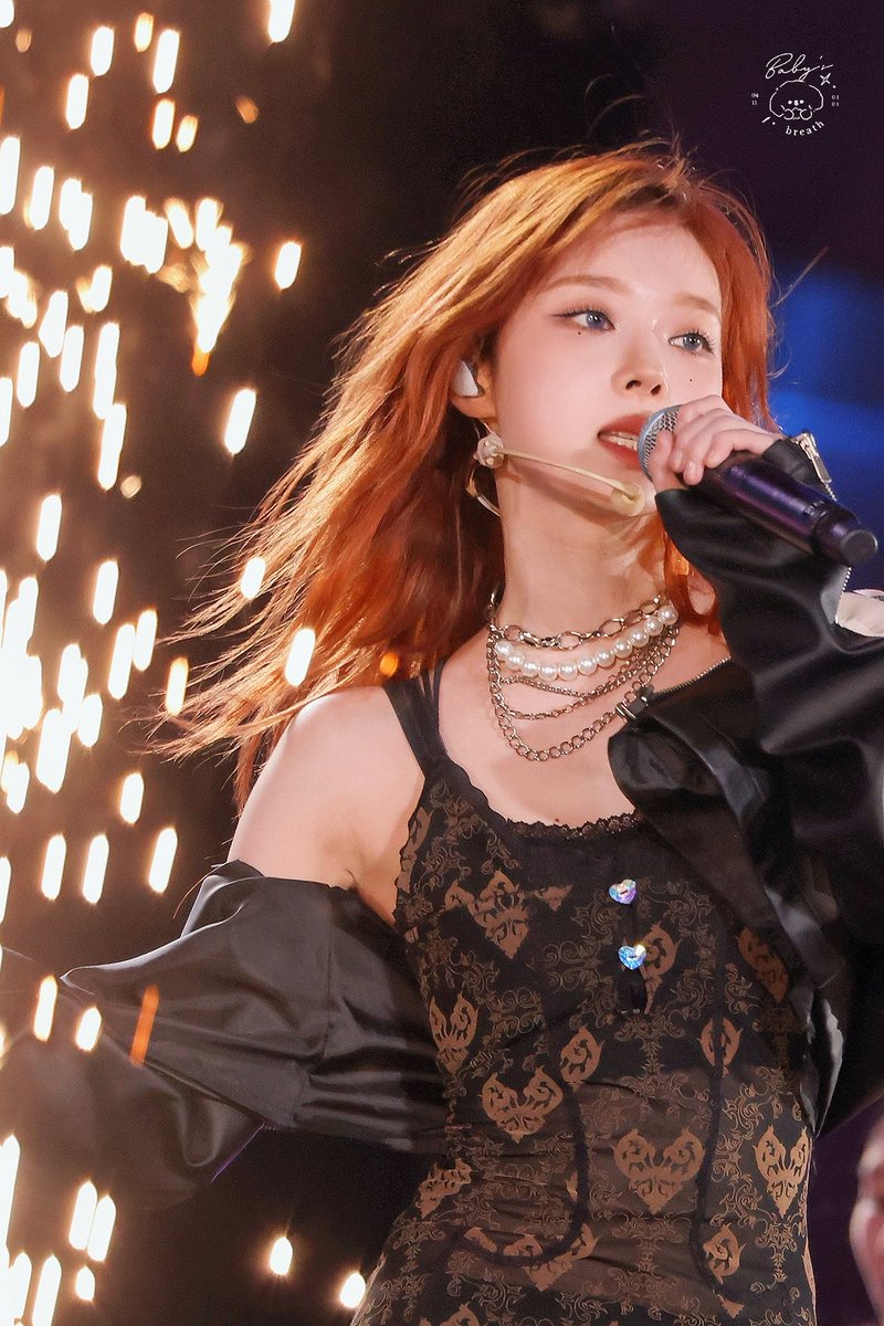 babysbreath1188's tweet image. 230923
#WINTER #윈터 #ウィンター
#aespa #에스파 #エスパ