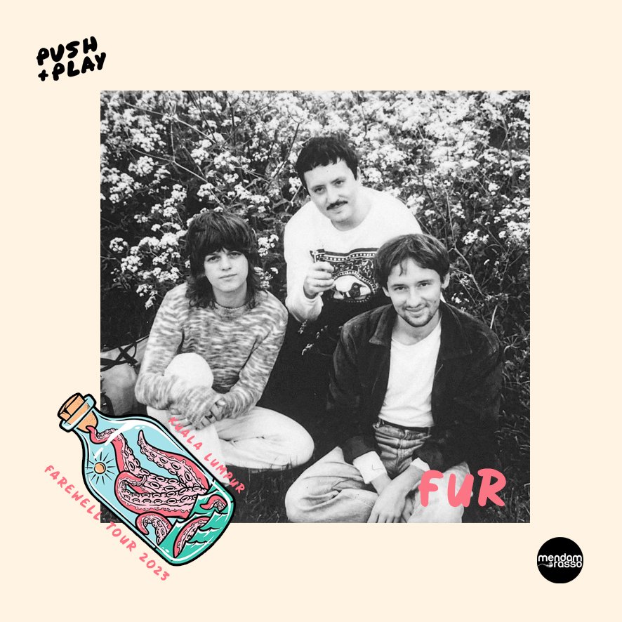 PushPlay tweet media