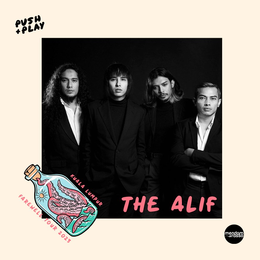 PushPlay tweet media