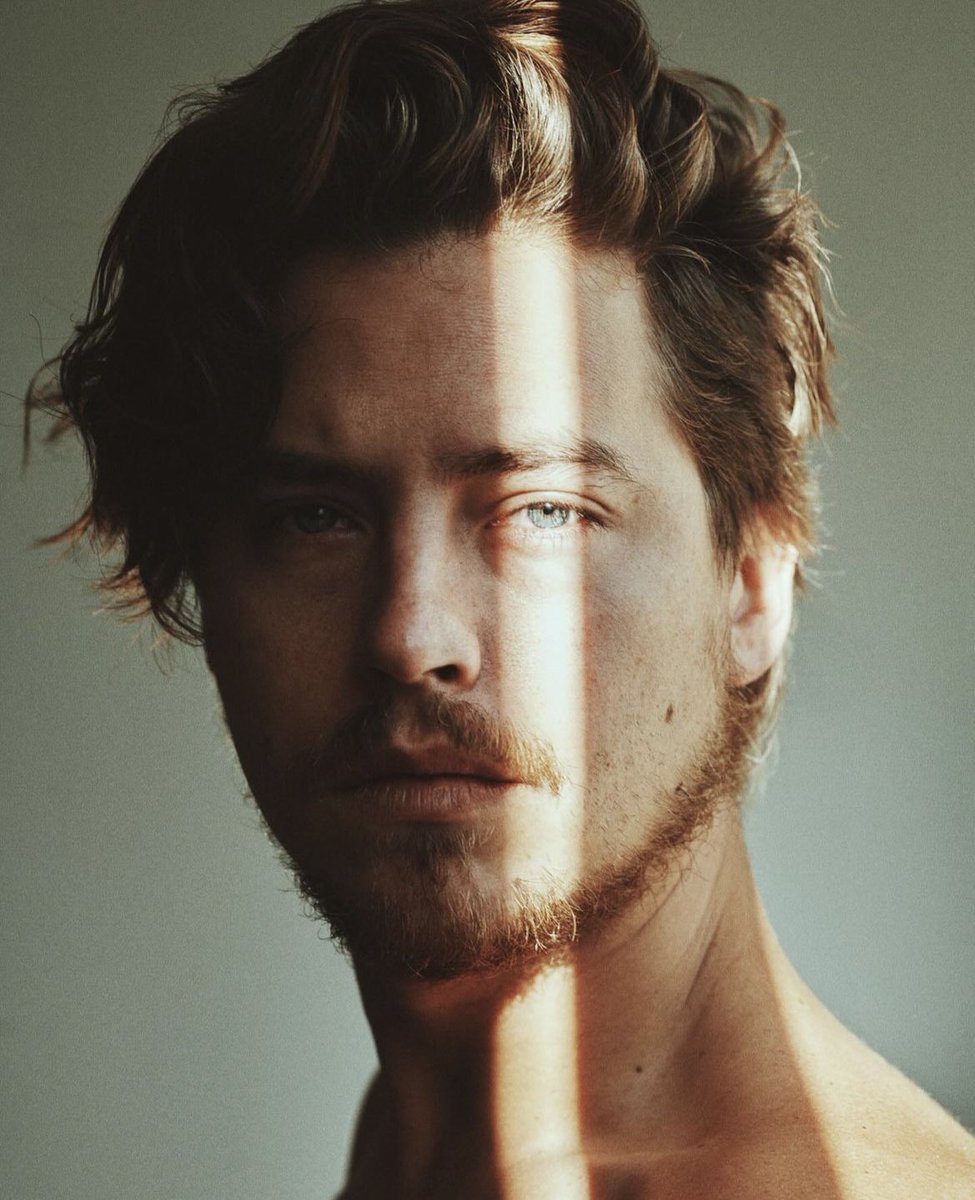 ColsprUpdatesFR's tweet image. #PHOTO | @colesprouse via la story Instagram de @alessioalbi (26/09)