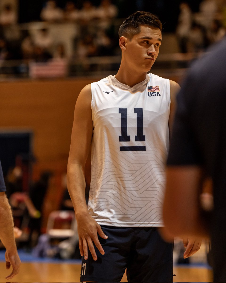 scs_kxj's tweet photo. 2023.09.24 東レ🇺🇸エキシビションマッチ
#usa
#volleyball
#Christenson
アヒル口可愛い😂😂😂 https://t.co/h9pAYTAN0C